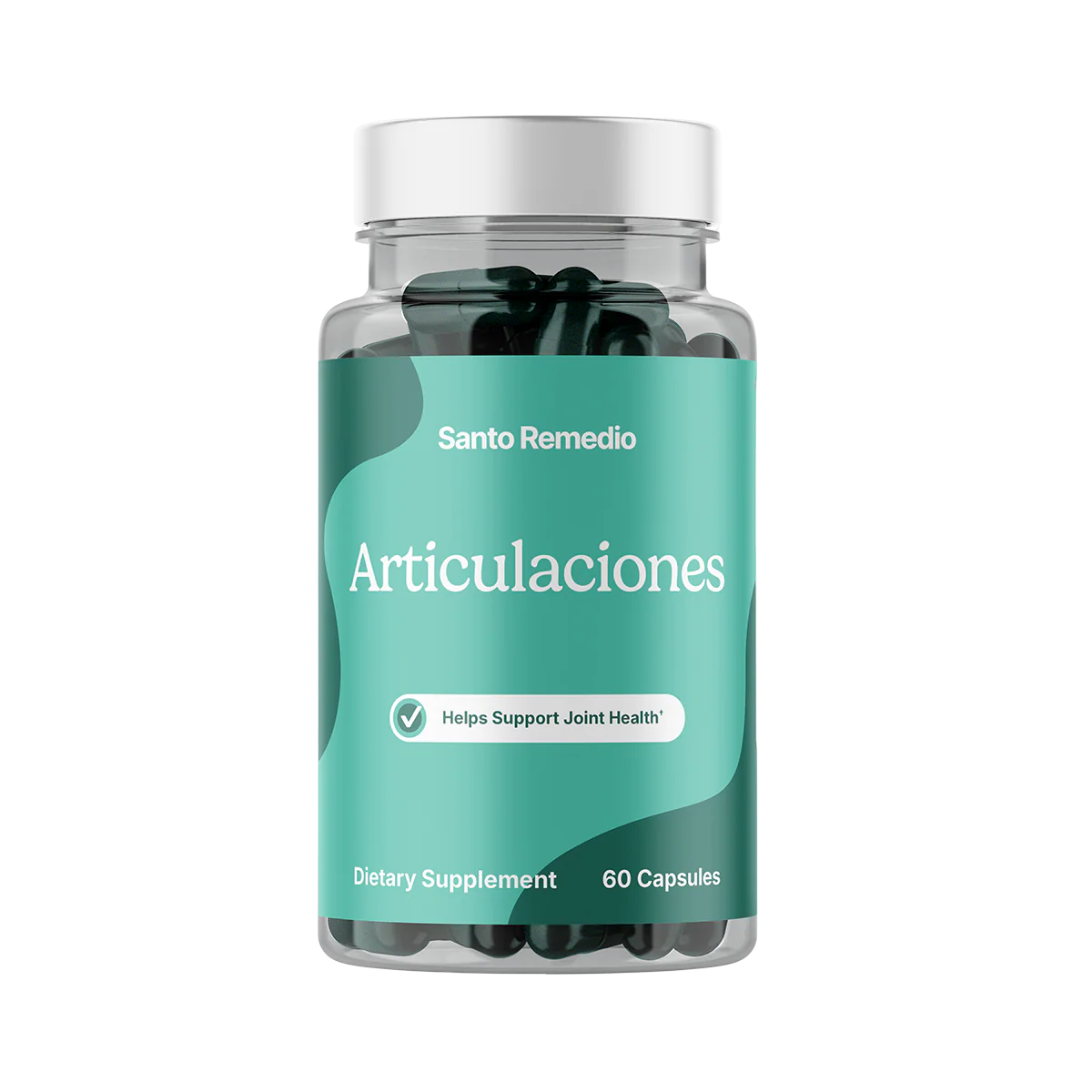 Santo Remedio Articulaciones