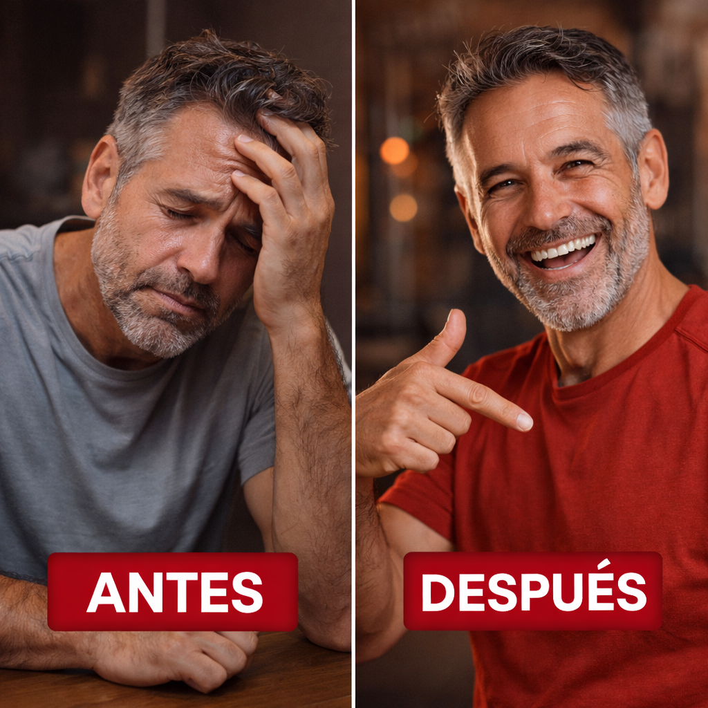 🔥 Oferta Especial: Gomitas Impulso Rojo – Energía y Vitalidad Masculina Todos los Días