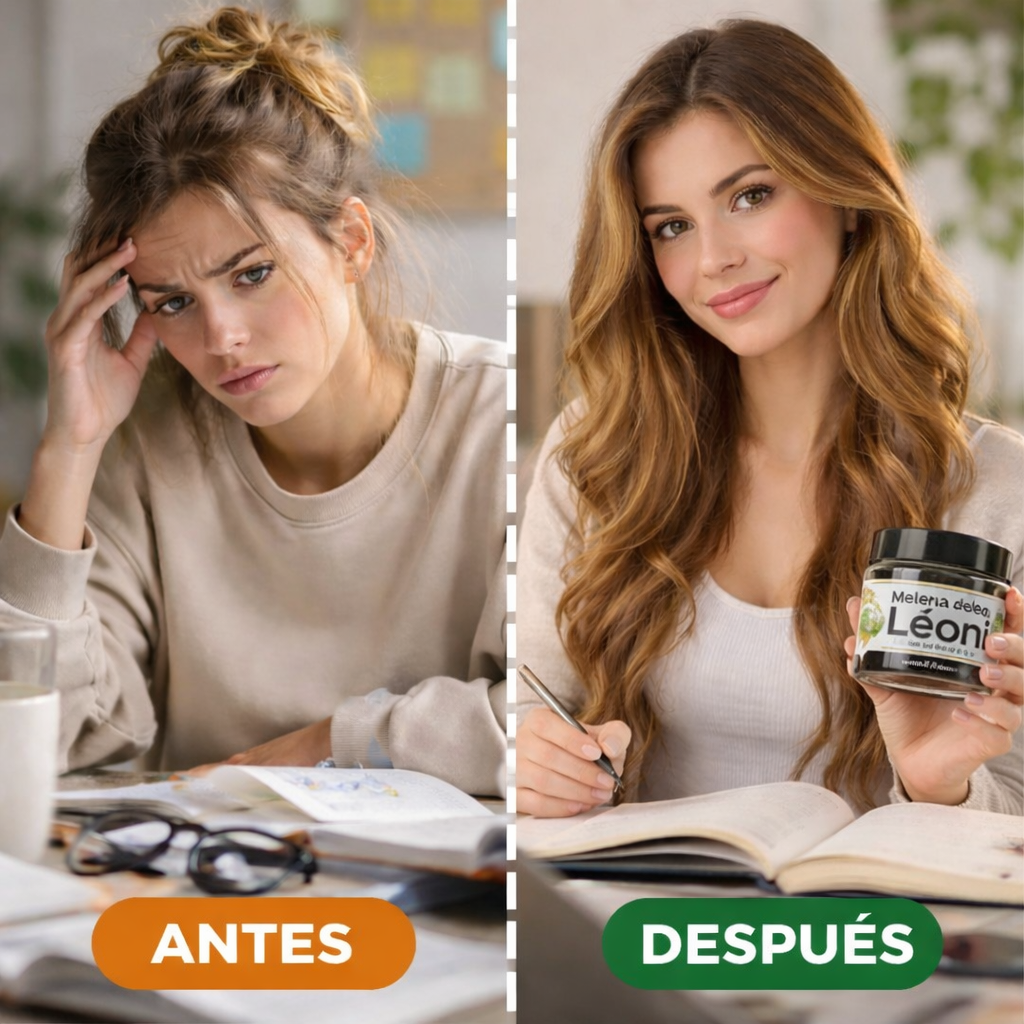 🔥 Oferta Especial: Gomitas de Melena de León ZUPI – Enfoque y Claridad Mental Todos los Días